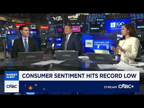 Higher gas prices, inflation will 'negate' some tax cuts: Goldman Sachs' Mericle