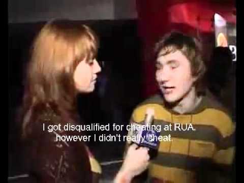 Zephs finds out Karzul cheated