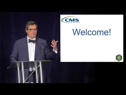 Welcome/Opening Remarks