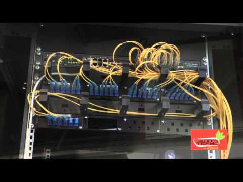 Carbotermo centrale trigenerativa Aereoporto Cameri