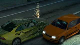 Crash! - Just Like In The Movies