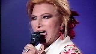 rocio jurado   septimo   con ruedas de molino