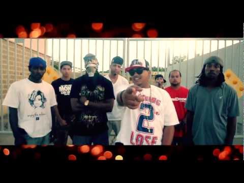 "ConQueR" - King Julius Feat. L-Won