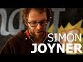 Simon Joyner - "Vertigo" Live at Little Elephant (3/3)