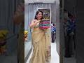 TAANT HANDLOOM SAREES FOR SUMMERS Ethnicwearbypriyanka3113 Shorts Handloom Saree Fashion