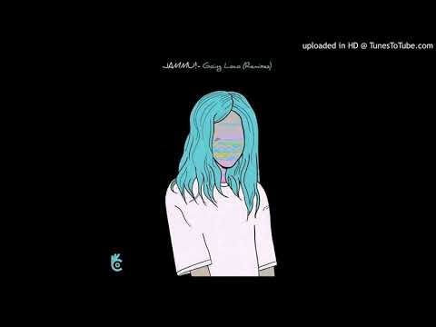 Ward Junior - Going Loco {Original By JAMMU!}