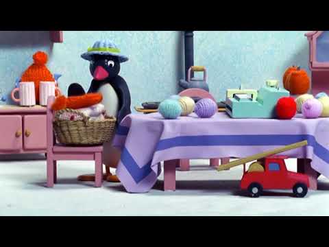 pingu s05e15 pingu and the knitting machine dvdrip xvid