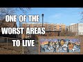 STORIES Of The CRIME RIDDEN PARMA COURT