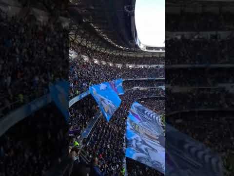 Real Madrid CF - FC Barcelona (23.12.2017)