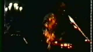 Barathrum Live in Kuopio Finland 1993 - Lord Of South And Fire