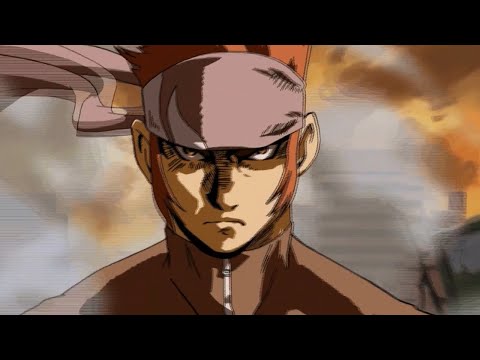 The Rumble Fish Plus - Story Trailer | PS4