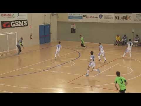 Diretta StreamingSoprt - MACCAN PRATA C5 vs MANIAGO FUTSAL