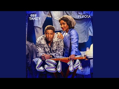 Cef Tanzy Feat.. Pérola - LEI 14