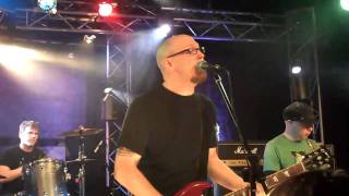 Smoking Popes Live, 2011, JBTV &quot;I Know That You Love Me&quot;