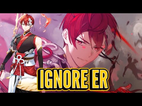 Epic Seven | Taeyou Post Buff RTA Test