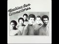 Commodores - The Assembly Line