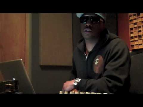 Dot Da Genius Handles His Business