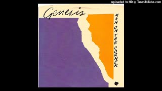 Genesis - Man on the Corner - Acapella (DTS-4.1 SOUND)