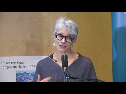 Tulane Global Humanities Center Symposium - Panel 2