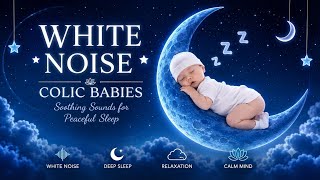 Download lagu White Noise for Babies | Soothing Colic Babies mp3