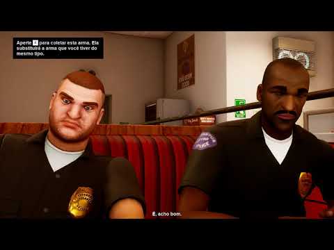 Grand Theft Auto San Andreas Definitive Edition Gameplay Walkthrough PART 7