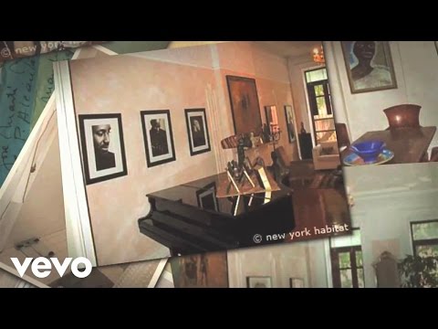 Gordon Chambers - I Made It ft. Eric Roberson and Steff Reed