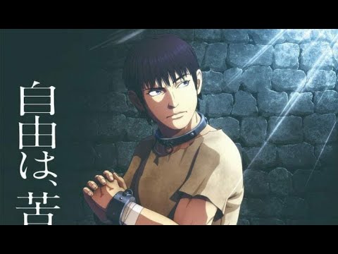 Cestus: The Legend of Boxing in the Dark Ages - Ending Theme