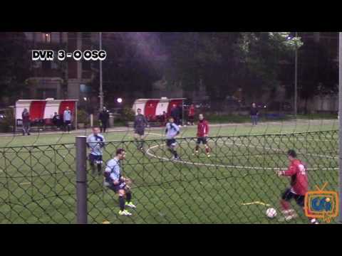 Sintesi Diavoli Rossi - OSG 2001