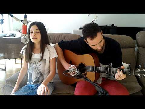 Eléa - Les moulins de mon cœur (Michel Legrand - nouvelle version 2017)