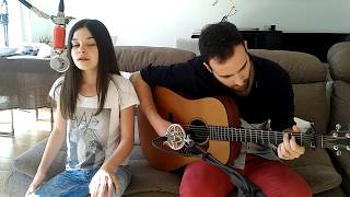 Eléa - Les moulins de mon cœur (Michel Legrand - nouvelle version 2017)