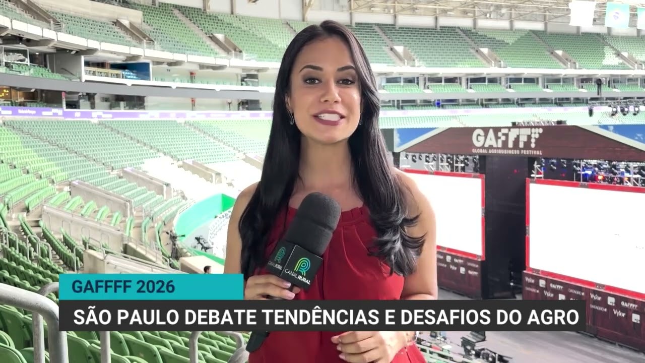 Crédito ajuda a incentivar diversificação de renda no campo