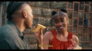 Download lagu Otile Brown - SUBIRA  ( Visualizer) mp3