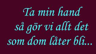 Timoteij - Kom (Lyrics)