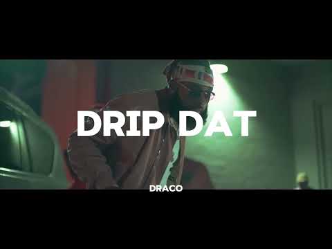 [FREE] Sada Baby x Skilla  Baby x Detroit Type Beat "Drip Dat"|Hard Trap Instrumental