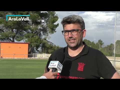 PARTIT KAPITALIA: CF AGULLENT--CE BOCAIRENT