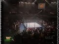 Tatanka VS Lex Luger Steel Cage Match