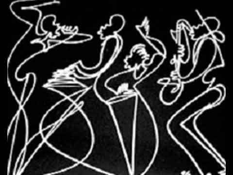 FRANCESCA MARESCA-A NIGHT IN TUNISIA