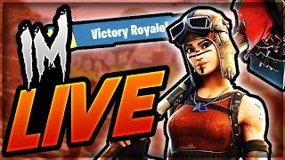 I Hate It When im Low On V-Bucks Chat!