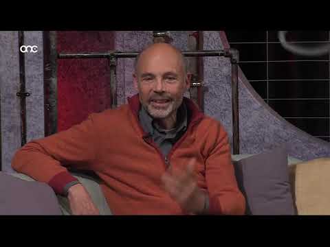 Prime Time Interviews 2021/22 - Prof Andrew Borg