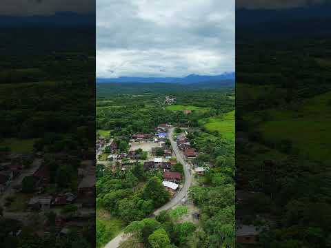 Jardines de Sucumbios municipio de Ipiales Nariño #dalelike #comparte