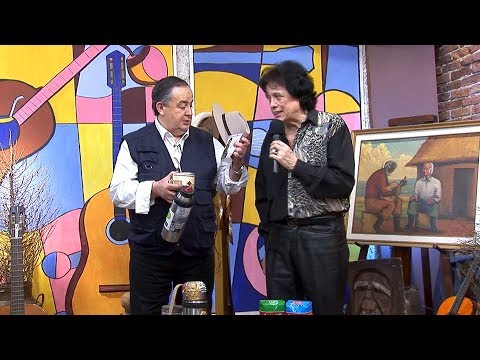 ENTRE MATES Y GUITARRAS PROGRAMA 330 - 12 DE OCTUBRE DE 2019