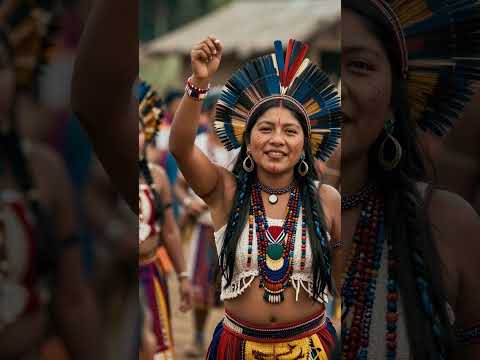 #Itati #OrigenDelNombre #SignificadoDeNombres #NombresConHistoria #CulturaGuarani #NombresUnicos