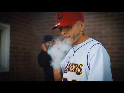Trouble Kidd - MARIJUANA (feat. Hitem [52 Mobb G]) {Directed by @authentic_henry}