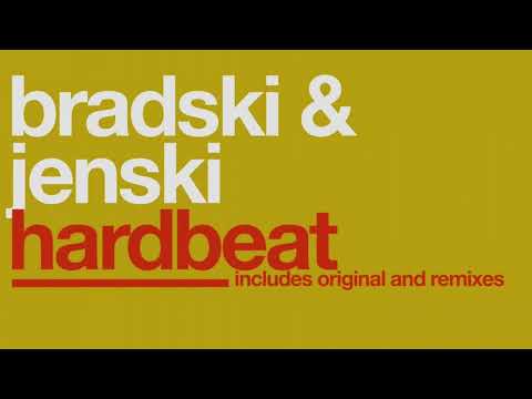 Bradski & Jenski - Hardbeat (Humate Remix)