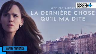 Trailer VF - Saison 2