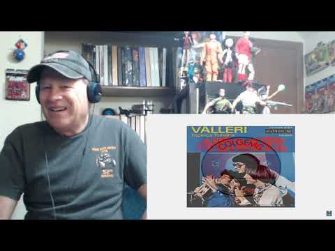 Reaction  -The Monkees - Tapioca Tundra - Psychedelic Meets Vaudeville