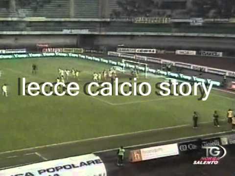 Chievo-LECCE 1-1 - 28/01/2009 - Campionato Serie A 2008/'09 - 2.a giornata di ritorno