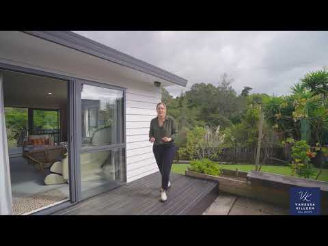 1 Coastal Heights, Stillwater, Auckland, 3 Bedrooms, 1 Bathrooms, House