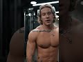 Intense Upper Body Workout Results