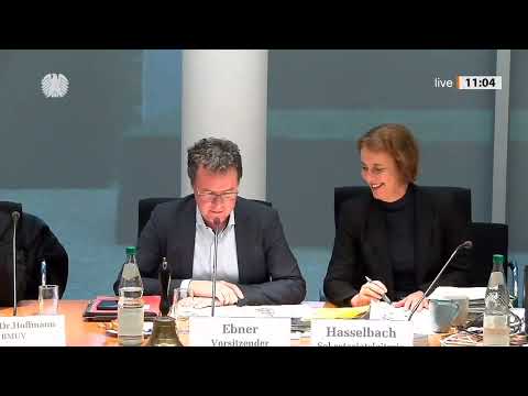 Video Thumbnail: Experten: Hohe Mehrwegquote beachten